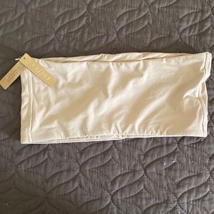 Skims Bandeau Size M